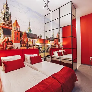 Cities Gallery Aparthotel